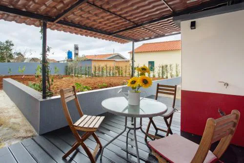 Litlle Zen House