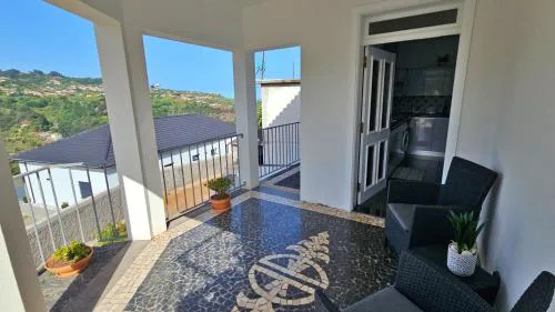 Lower Floor In Flor do Campo - Santana