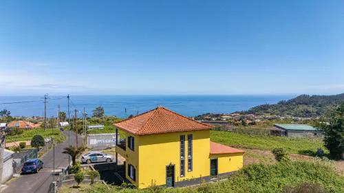 L&P Countryside by YOUR KEY MADEIRA