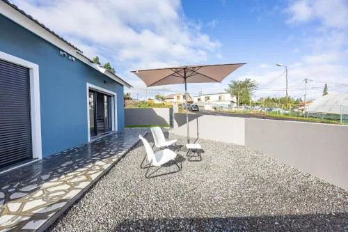 Santana Trail House - Pico Ruivo
