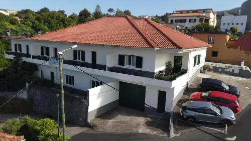 Sea and Sun 4 You - Villa Jardim