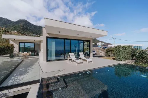 Villa Guindaste II by An Island Apart