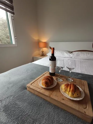 The Hideaway Retreat