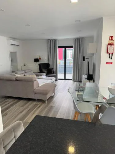 Casa do Farol Guest House