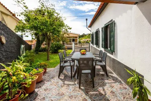 Casinha da Achada by Atlantic Holiday