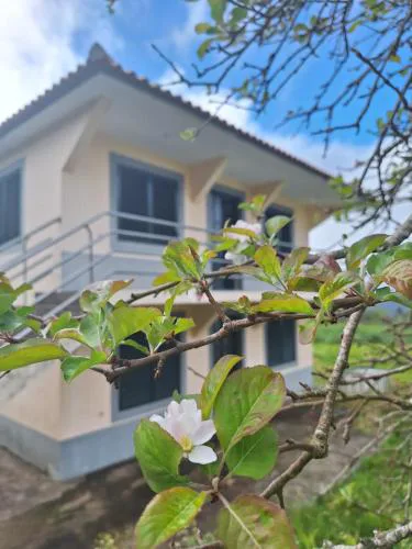 Villa Correia - Ribeiro Frio