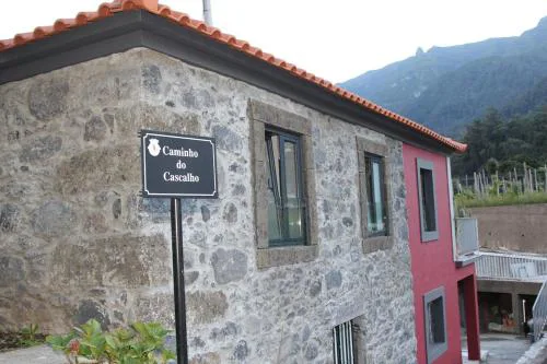 A Casa da Carolina