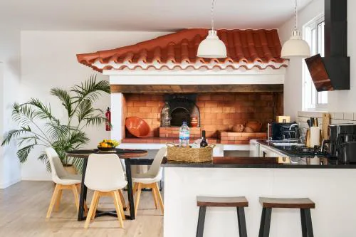 A Casa Da Mãe