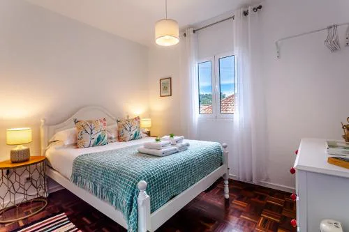 A Casa da Tia