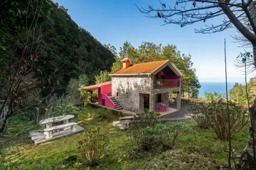 A refuge in nature - Chalet D'Avó Teresa