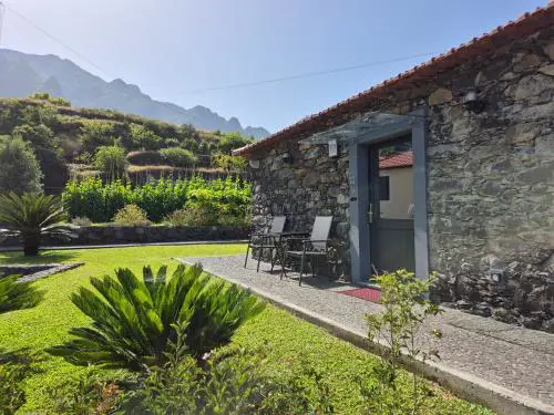 Casa Da Maricas - São Vicente