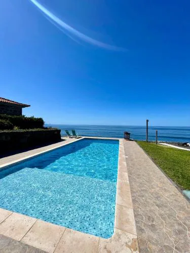 Casa do mar