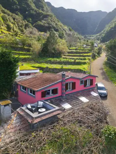 Casa Do Senhor, By OP