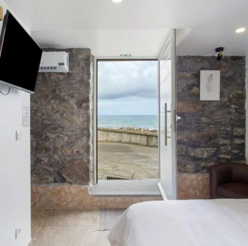 Casa Dos Avós - Sea View Studio