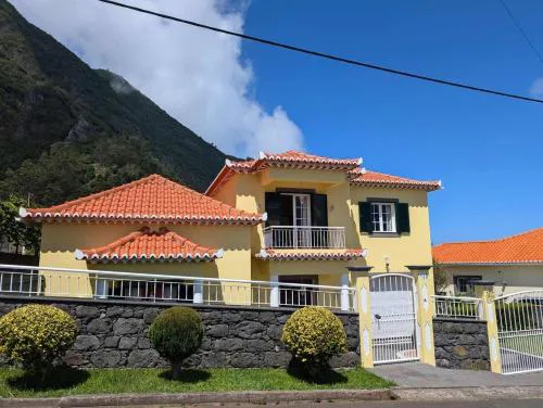 GuestReady - Tranquil Spot in São Vicente