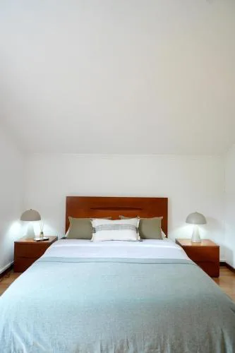 Lameiros Cottage