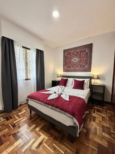 Ocean View Guest House