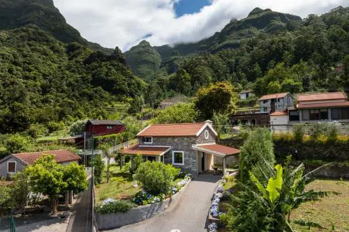 OurMadeira - Casa Hortensia