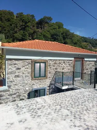 Pousada Teixeira 11A