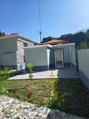 Pousada Teixeira 11C