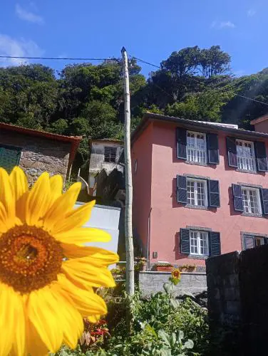 Refugio Catanho