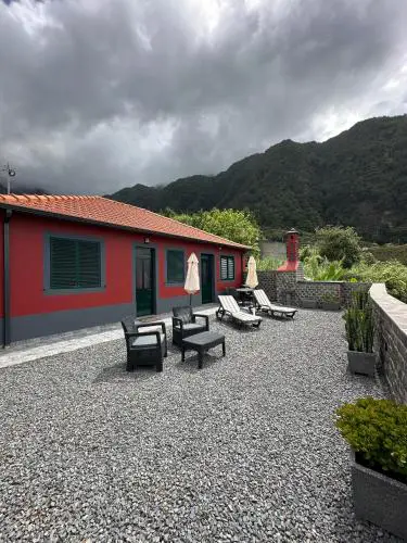 Vila Romana - Spacious Retreat in North Madeira