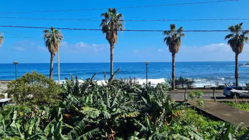 Casa Palmeiras, Seixal , Madeira