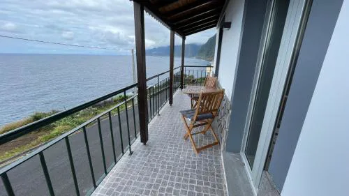 Casas das Hortas, Apartamento Vista Mar