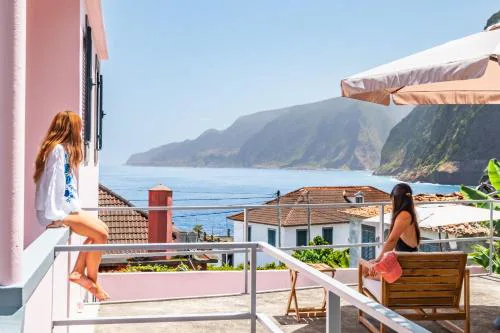 Villa Rosa Mare by Homie