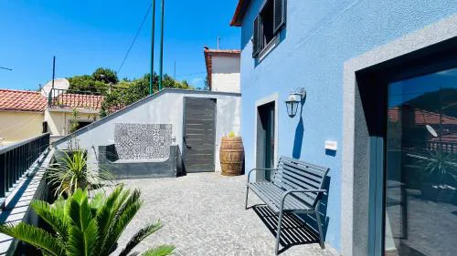 Casa d Avó 1937, By OP