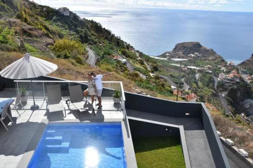 Villa Golden Charm