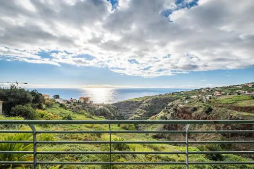 Bela Vista Sea View