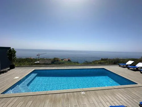 Casa Bela Vista