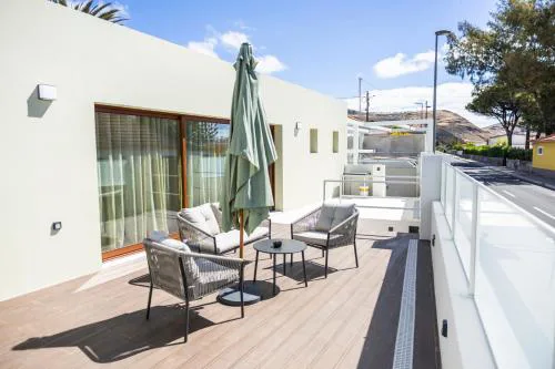 Green House Beach Side Oasis