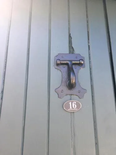 16 Porto Santo Apartments