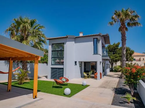A Casa do Góis - Villa in Porto Santo