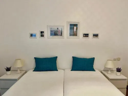 Ana's Beach House - Porto Santo
