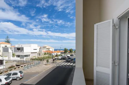 Apartamento da Vila by An Island Apart