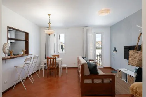 Apartamento Ilha Dourada by An Island Apart