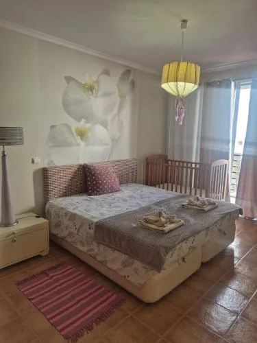 Apartamentos Arrifes 1