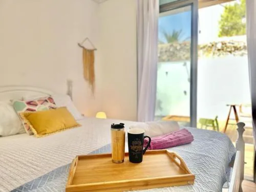 Casa Bamboo