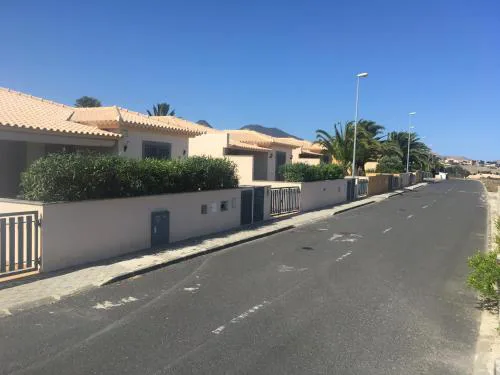 casa de praia Nunes Village