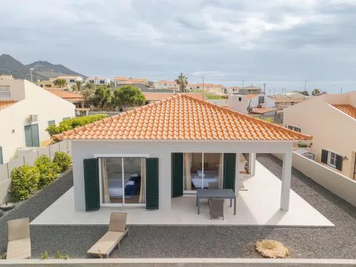 Casa Mieiro - Porto Santo