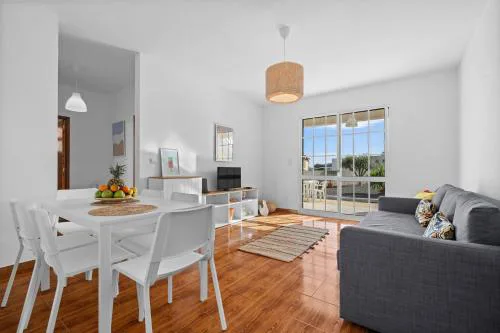 Casa Yucca - Porto Santo Island