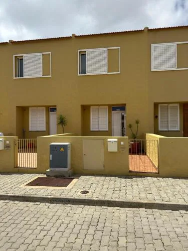 Golden Beach House