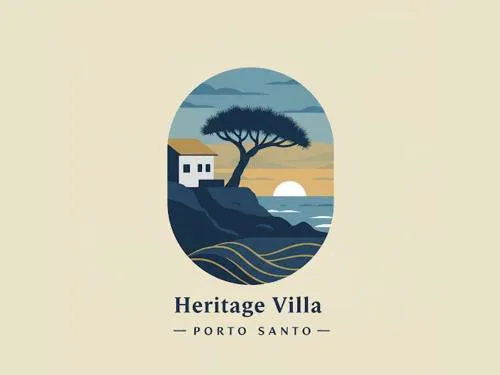 Heritage Villa Porto Santo