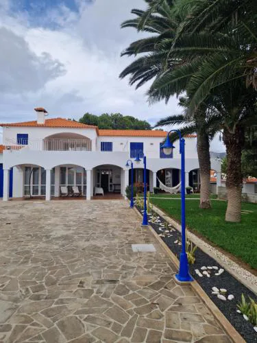 L'Oasis Palm Beach House