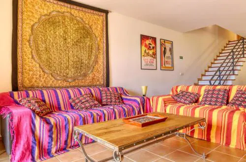Mar Azul, a Home in Madeira