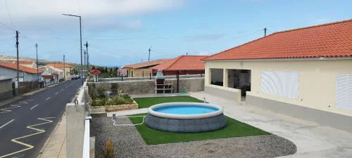 Moradia Girassol Porto Santo