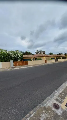 Pé n' Areia Beach House Porto Santo